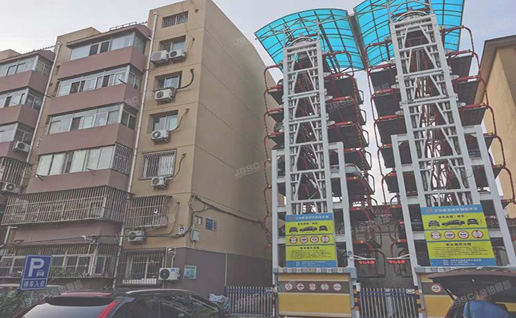 通州区 潞邑西路2号8号楼1层111（小潞邑）