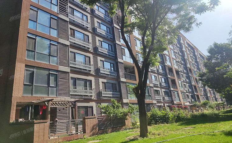 房山区 长阳镇祥云街4号院2号5层8单元501号（长阳半岛）