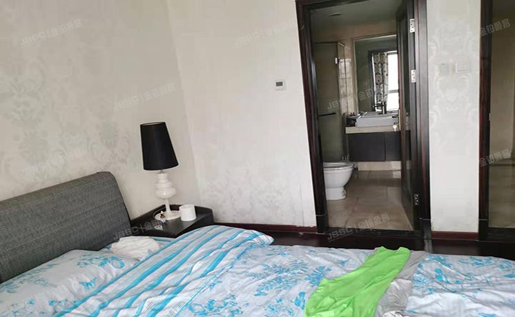 朝阳区 雅成二里21号楼18至19层1单元2103（天鹅湾北区）复式