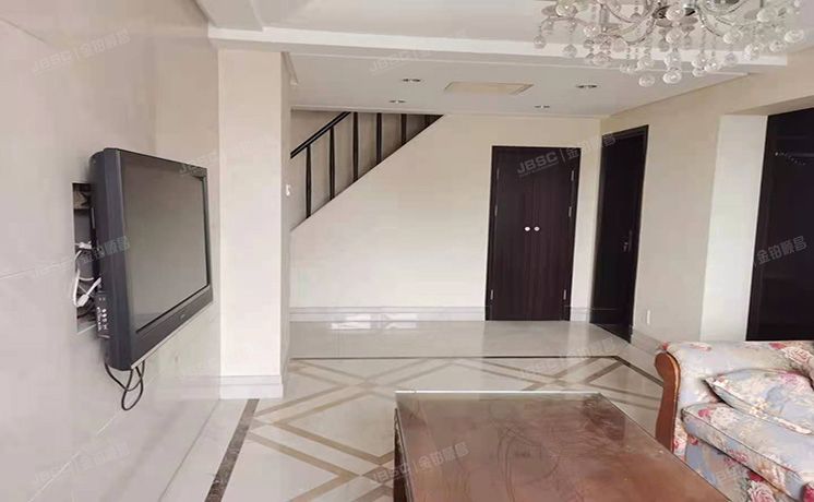 朝阳区 雅成二里21号楼18至19层1单元2103（天鹅湾北区）复式