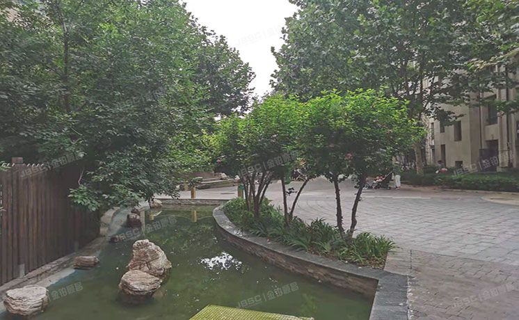 朝阳区 雅成二里21号楼18至19层1单元2103（天鹅湾北区）复式