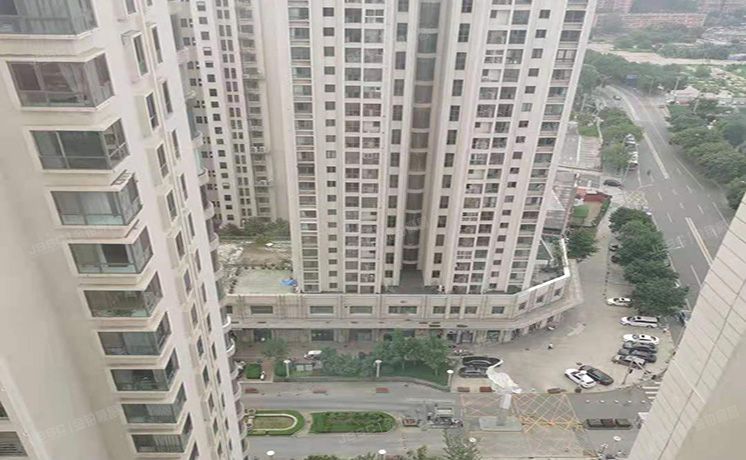 朝阳区 雅成二里21号楼18至19层1单元2103（天鹅湾北区）复式