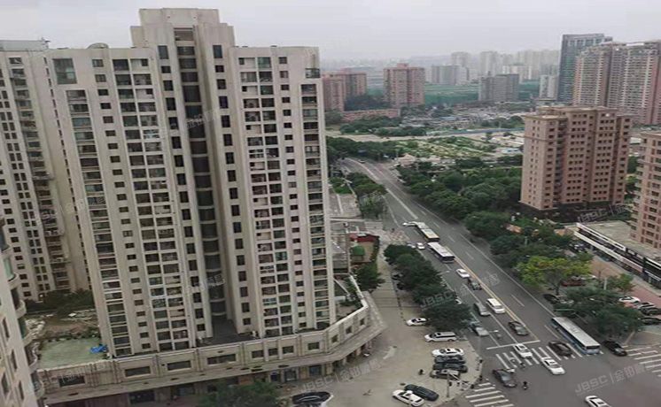 朝阳区 雅成二里21号楼18至19层1单元2103（天鹅湾北区）复式