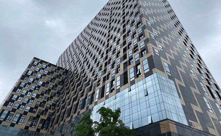 朝阳区 金隅大成国际中心9层10A17  酒店式公寓