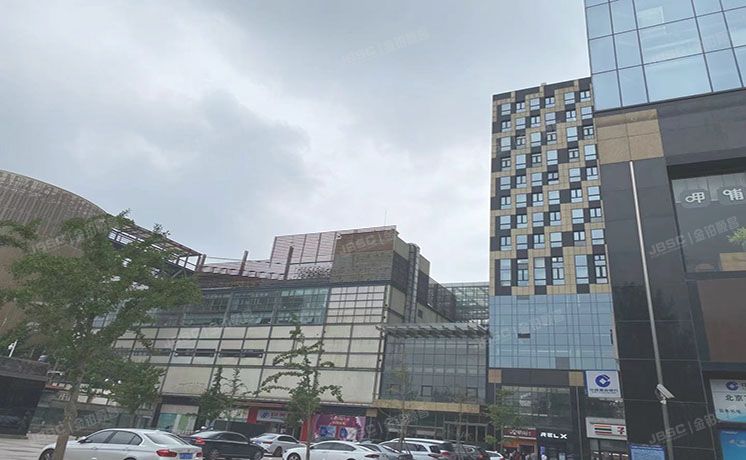 朝阳区 金隅大成国际中心9层10A17  酒店式公寓