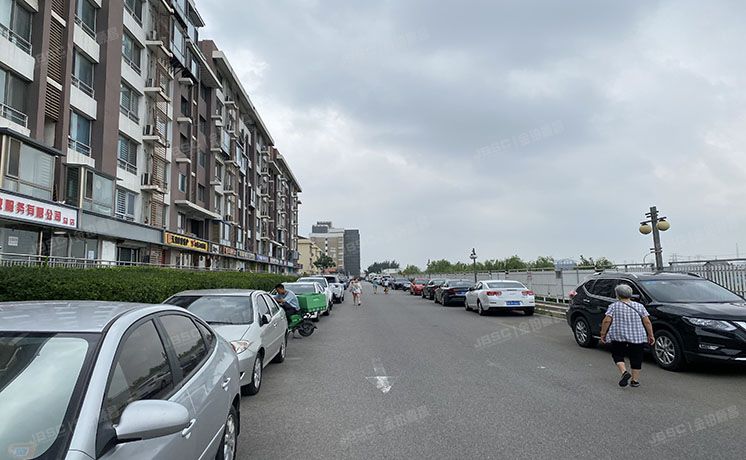 朝阳区 通惠家园惠泽园8号楼1层1-3号（壹线国际）商铺