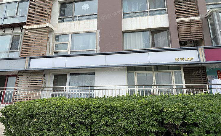 朝阳区 通惠家园惠泽园8号楼1层1-3号（壹线国际）商铺