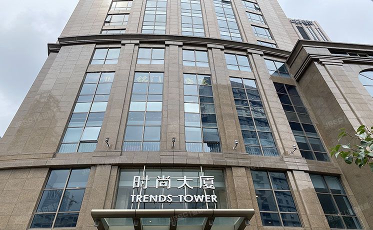 朝阳区 光华路9号3号楼1303室（时尚大厦）