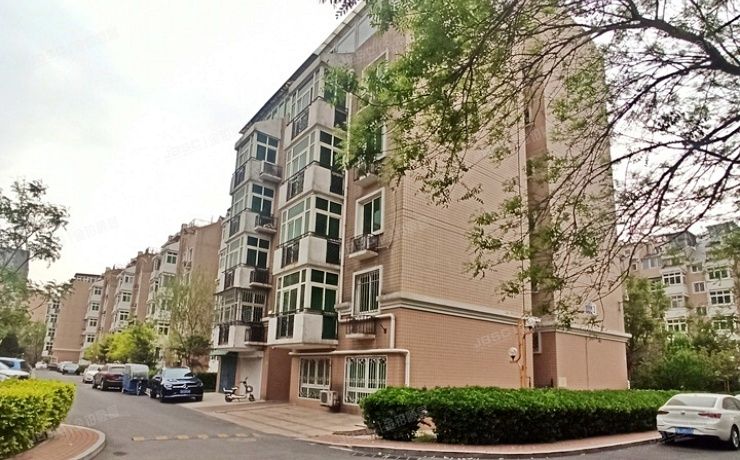 通州区 通胡大街3号3号楼3至4层187单元3B（紫荆园）