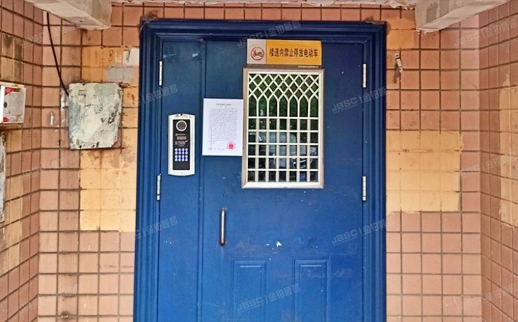 通州区 通胡大街3号3号楼3至4层187单元3B（紫荆园）