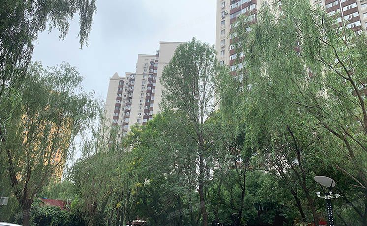 丰台区 芳城园一区12号楼21层甲门2108室（芳城园一区）