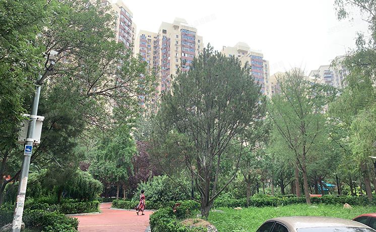 丰台区 芳城园丰台区 芳城园一区12号楼21层甲门2109室（芳城园一区）