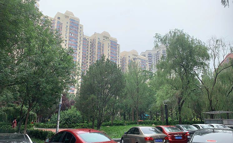 丰台区 芳城园一区12号楼21层甲门2110室（芳城园一区）