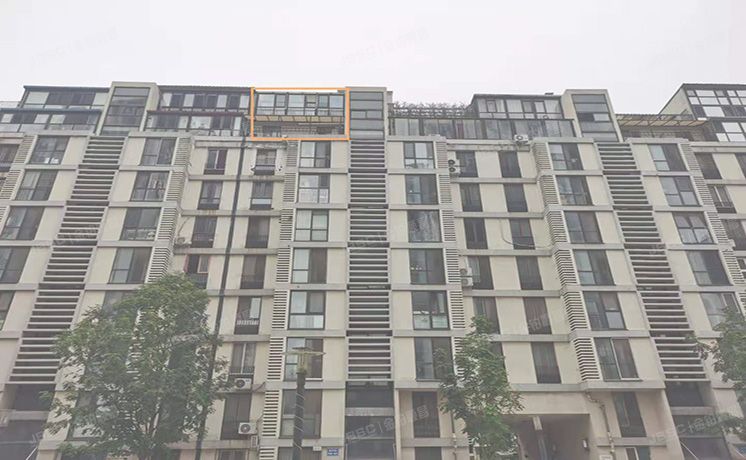 朝阳区 鑫兆佳园2号楼9至10层3门901号（柏林爱乐一期）复式