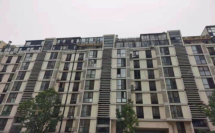 朝阳区 鑫兆佳园2号楼9至10层3门901号（柏林爱乐一期）复式