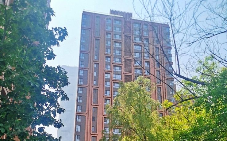 朝阳区 朝阳路139号院2号楼17层2002（首创禧瑞都）公寓