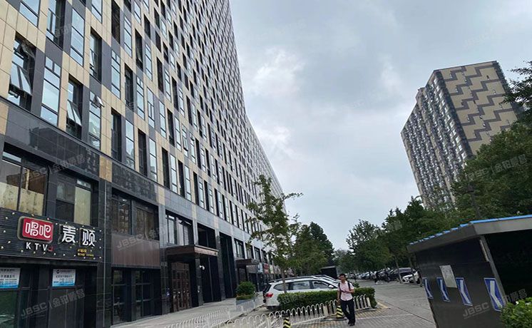 朝阳区 东四环中路78号楼3层3-88（大成国际中心）商业