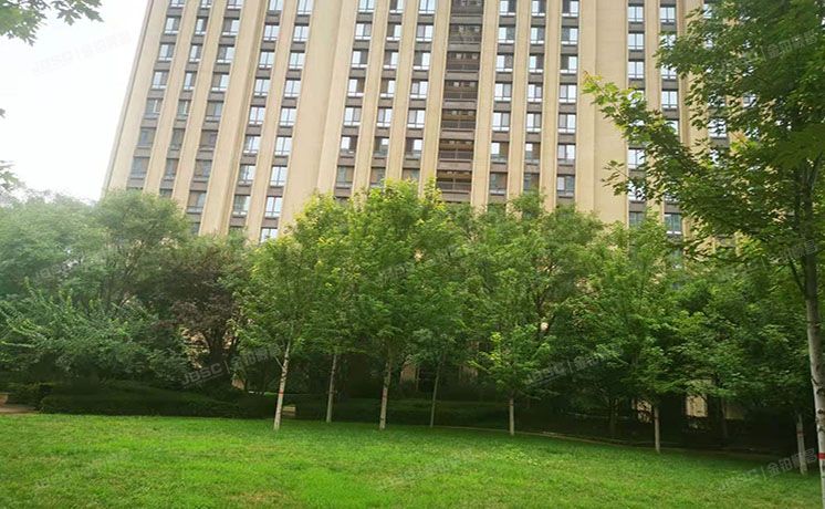 大兴区 鹿华路5号院5号楼18层1单元1801（枫丹壹号）