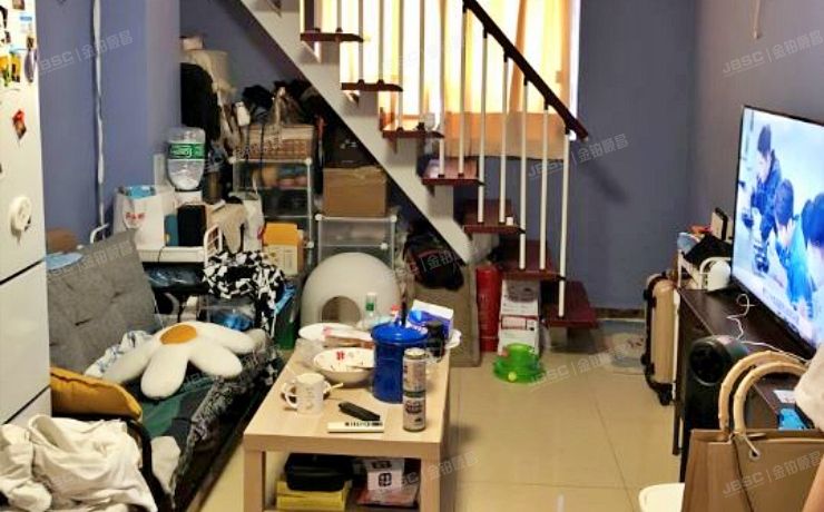 东城区 炮局二条14号1幢1层