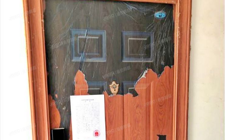 东城区 炮局二条14号1幢1层