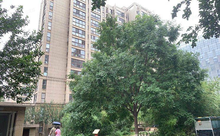 丰台区 马家堡东路168号院12号楼1层3单元103（海上海花园）