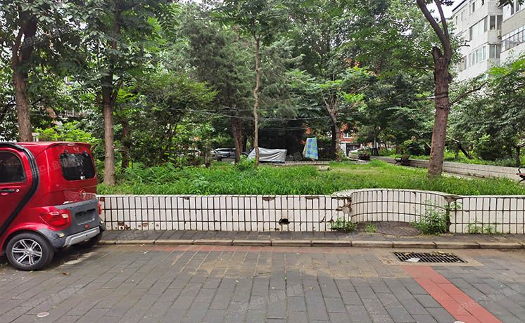 西城区 百万庄中里甲6号楼4层4门401号（百万庄中里）