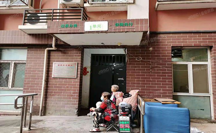 东城区 广渠家园23楼6层1单元608（广渠家园南区）