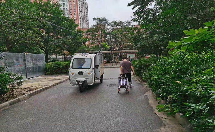 东城区 广渠家园23楼6层1单元608（广渠家园南区）