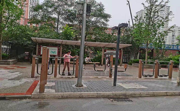 东城区 广渠家园23楼6层1单元608（广渠家园南区）