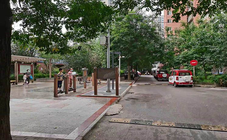 东城区 广渠家园23楼6层1单元608（广渠家园南区）