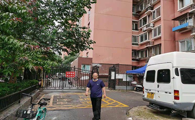 东城区 广渠家园23楼6层1单元608（广渠家园南区）