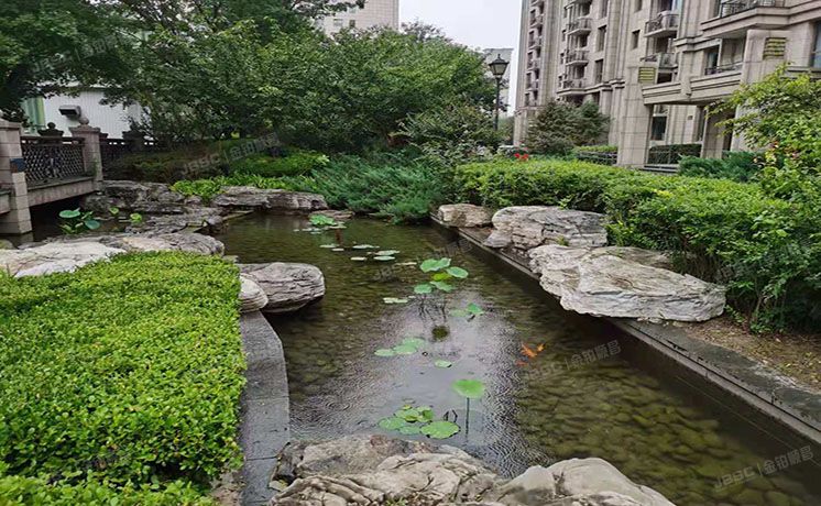 朝阳区 姚家园路95号院1号楼13层1单元1601（泛海国际香海园）