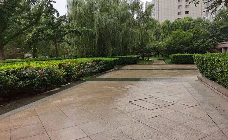 朝阳区 姚家园路95号院1号楼13层1单元1601（泛海国际香海园）