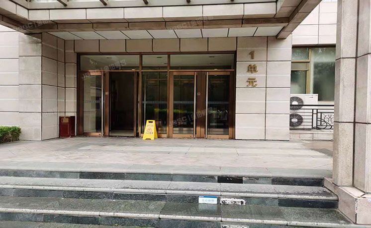 朝阳区 姚家园路95号院1号楼13层1单元1601（泛海国际香海园）