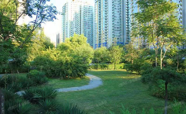 朝阳区 广渠路66号院12号楼24层2402（百环家园）经适房