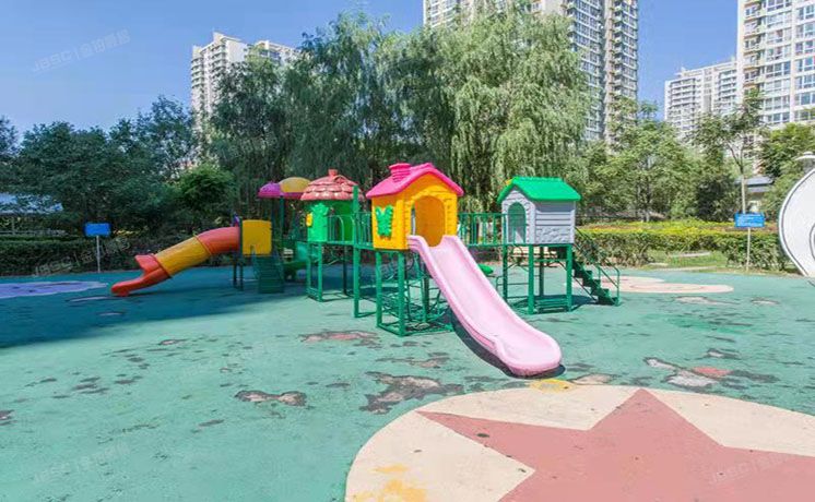 朝阳区 广渠路66号院12号楼24层2402（百环家园）经适房