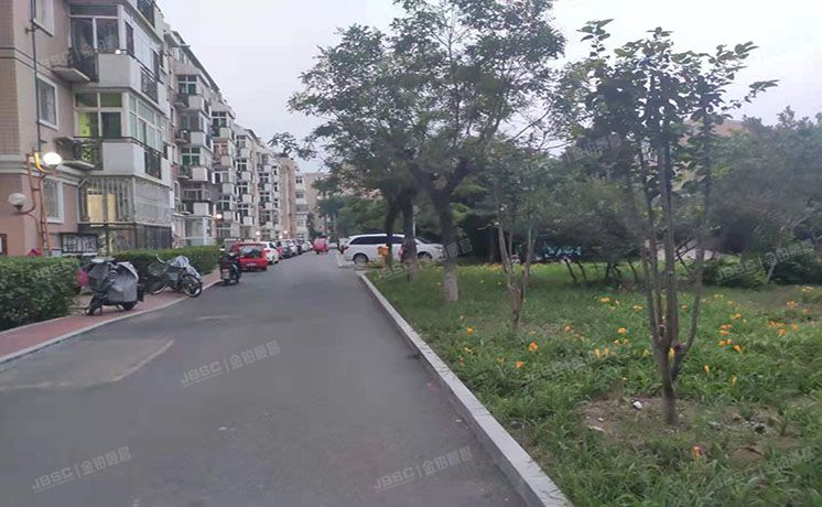 通州区 通胡大街3号3号楼3至4层187单元3B（紫荆园）