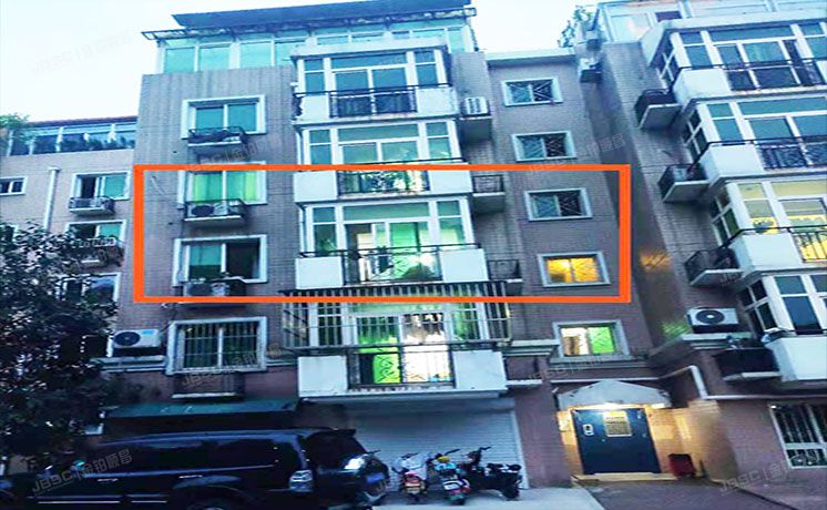 通州区 通胡大街3号3号楼3至4层187单元3B（紫荆园）