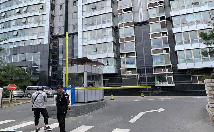 丰台区 芳城园一区17号楼19层A-2206号（日月天地）