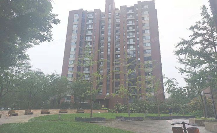 海淀区 西二旗西路1号院23号楼14层1402（领秀新硅谷C区）