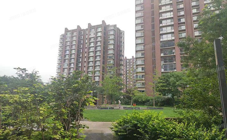 海淀区 西二旗西路1号院23号楼14层1402（领秀新硅谷C区）