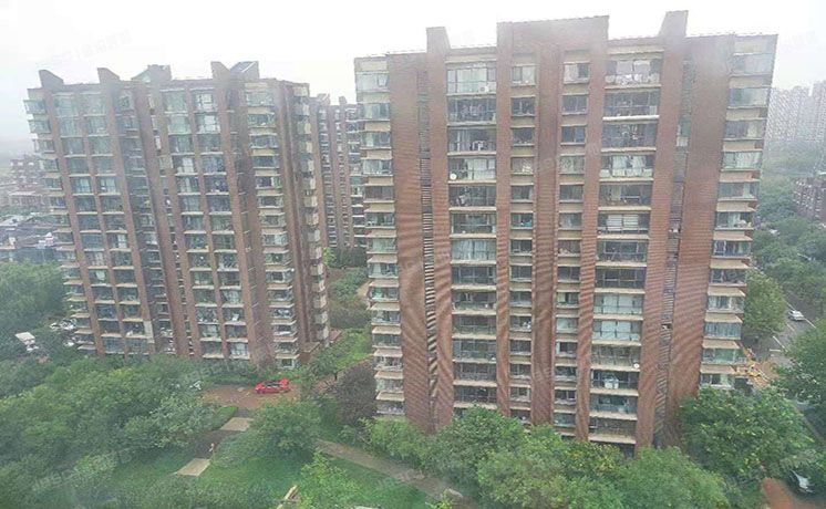 海淀区 西二旗西路1号院23号楼14层1402（领秀新硅谷C区）