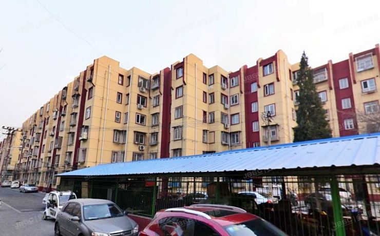 通州区 玉桥南里18号楼6层761（玉桥南里）