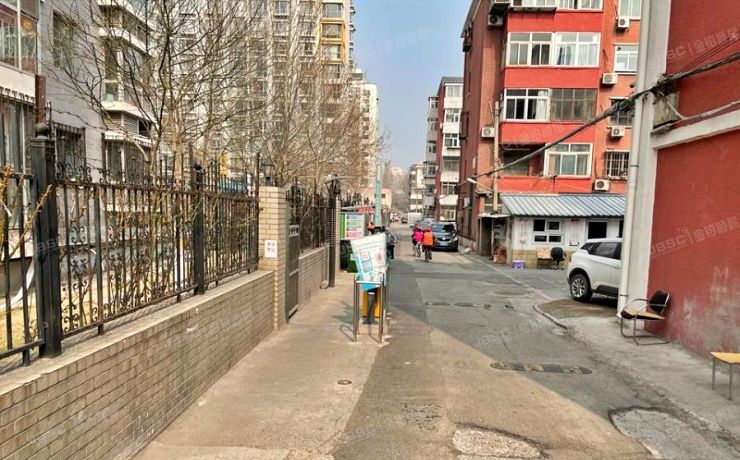 朝阳区 胜古北里10号楼3层5门303（胜古北里）房改房