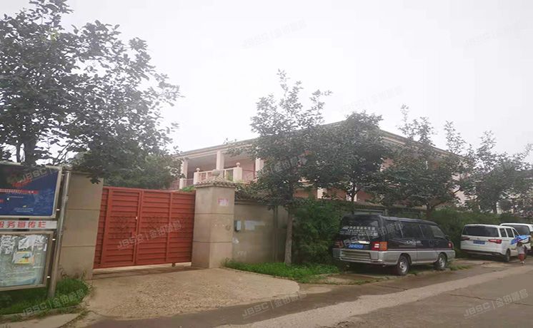 大兴区 黄村镇春泽院5号楼1至3层5-1（春泽院）