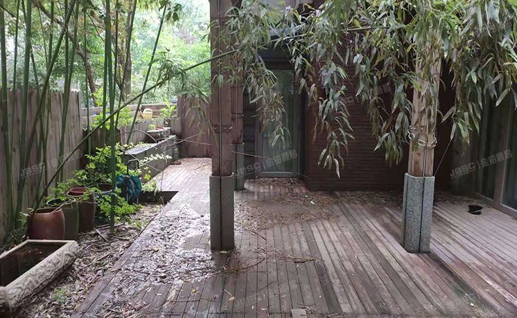 顺义区 龙湾别墅10号楼-1至2层2单元2-102