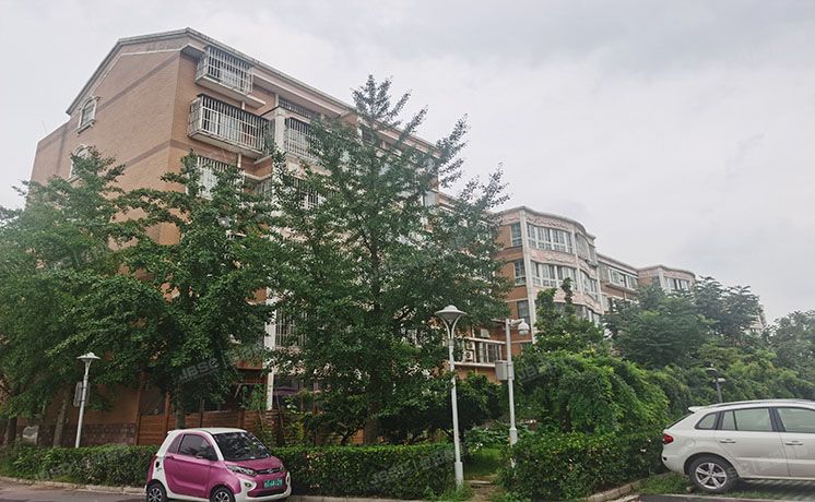 顺义区 马坡花园二区6号楼5层三单元501号（马坡花园）