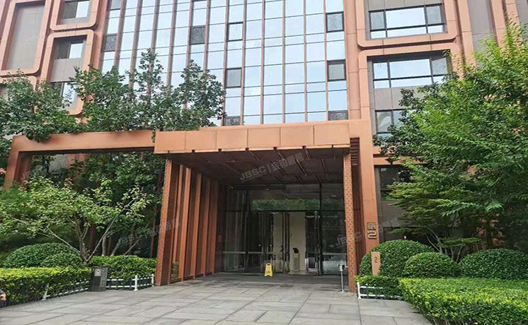 朝阳区 朝阳路139号院2号楼17层2002（首创禧瑞都）公寓