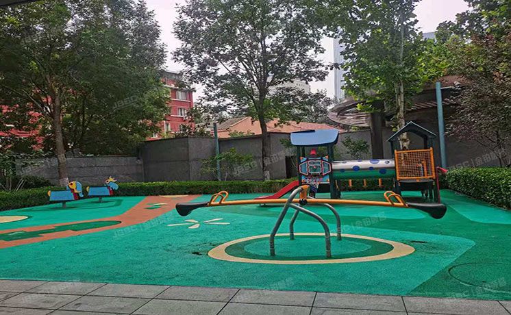 朝阳区 朝阳路139号院2号楼17层2002（首创禧瑞都）公寓