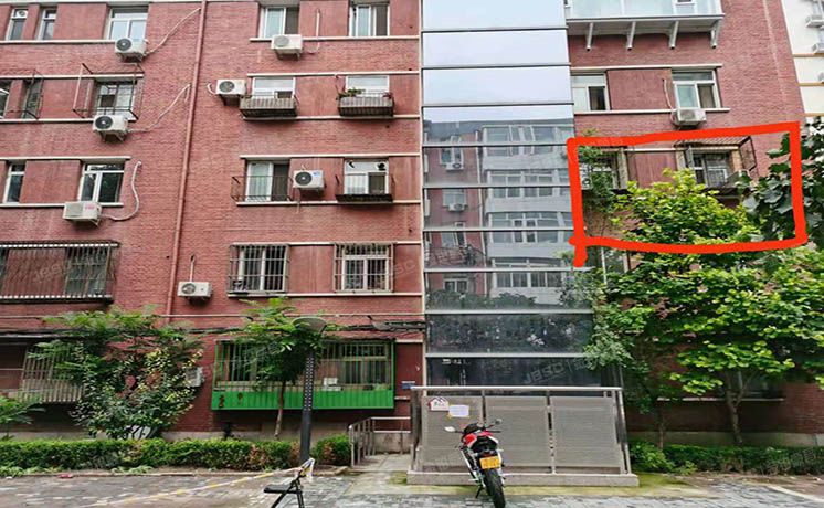 朝阳区 胜古北里10号楼3层5门303（胜古北里）房改房